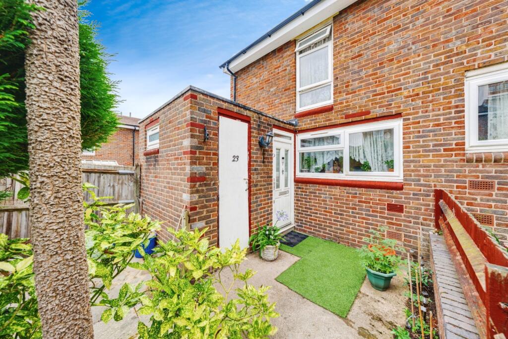 Main image of property: Hudson Place, London, SE18