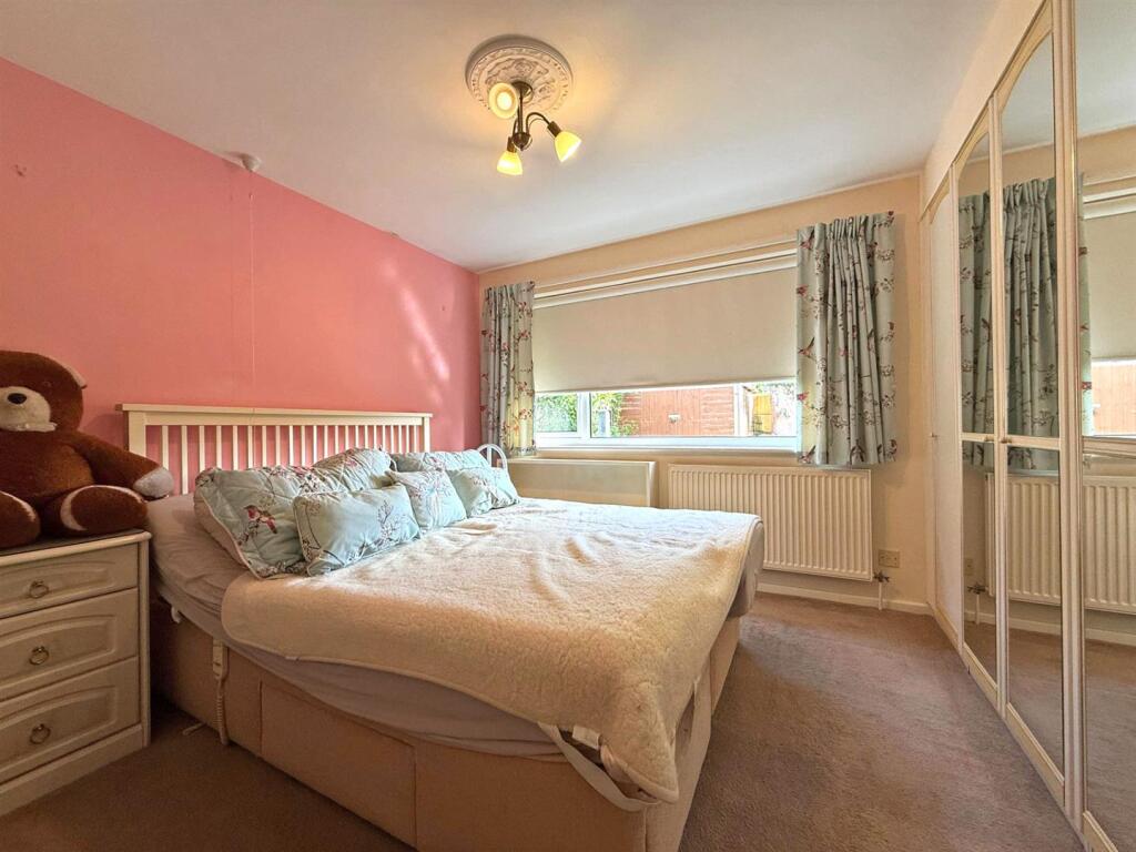 House in Shrewsbury, Great Hanwood - More