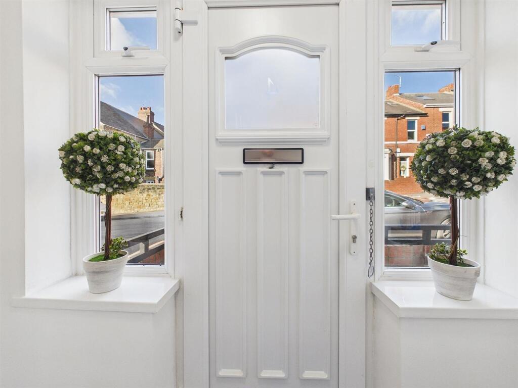 House in Newcastle upon Tyne - View 5