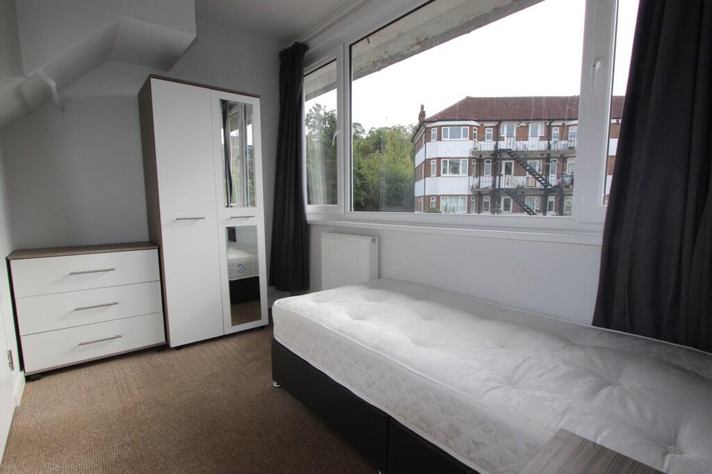 Main image of property: Woodcote House, Queen Street