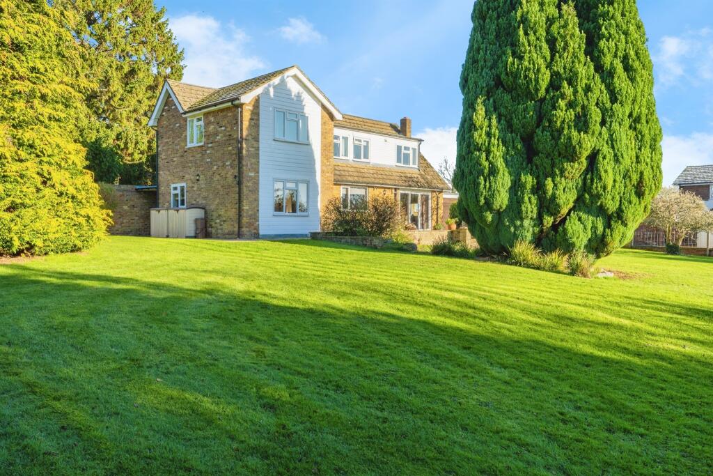 Main image of property: Sprigs Holly Lane, Chinnor