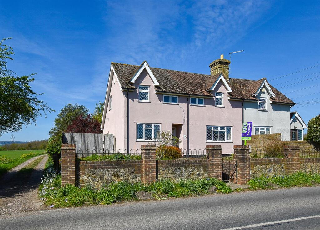 Main image of property: Bull Lane, Eccles