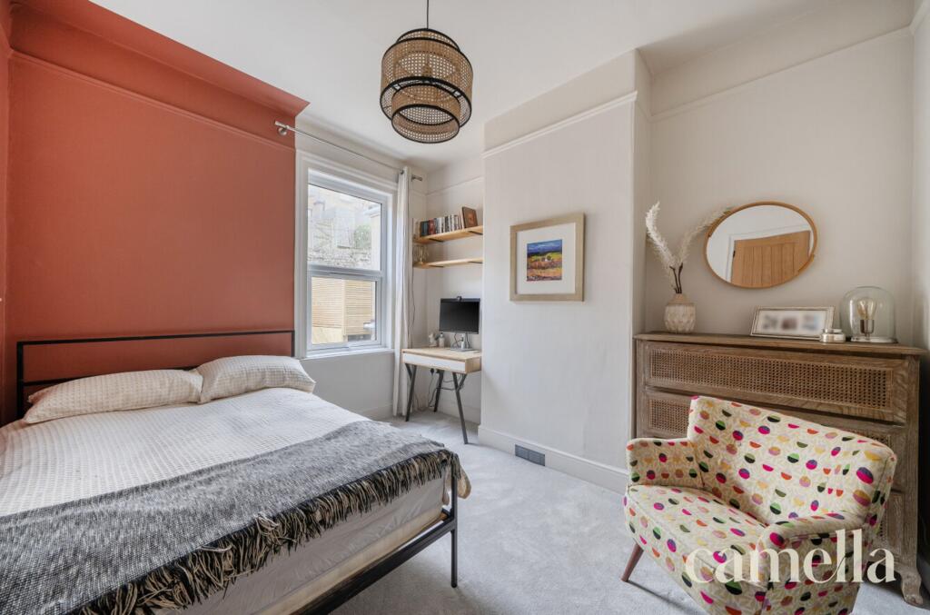 Additional image 15 of Magdalen Avenue, Bath, BA2