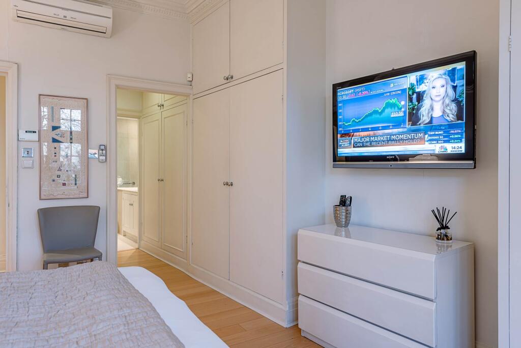 4 bedroom apartment for rent