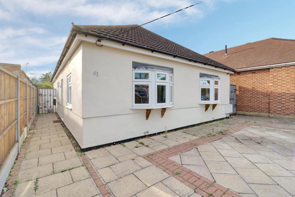 Main image of property: Allen Road, Rainham, RM13