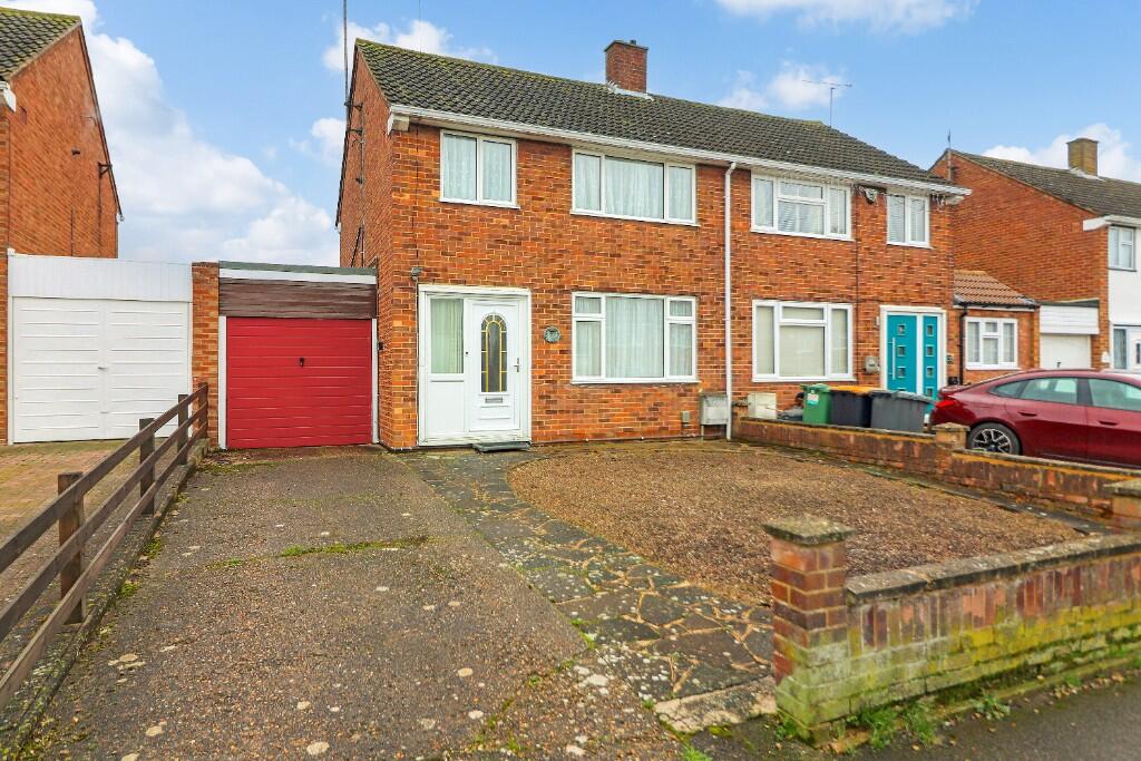 Main image of property: Norman Road, Barton Le Clay, Bedfordshire, MK45 4QG
