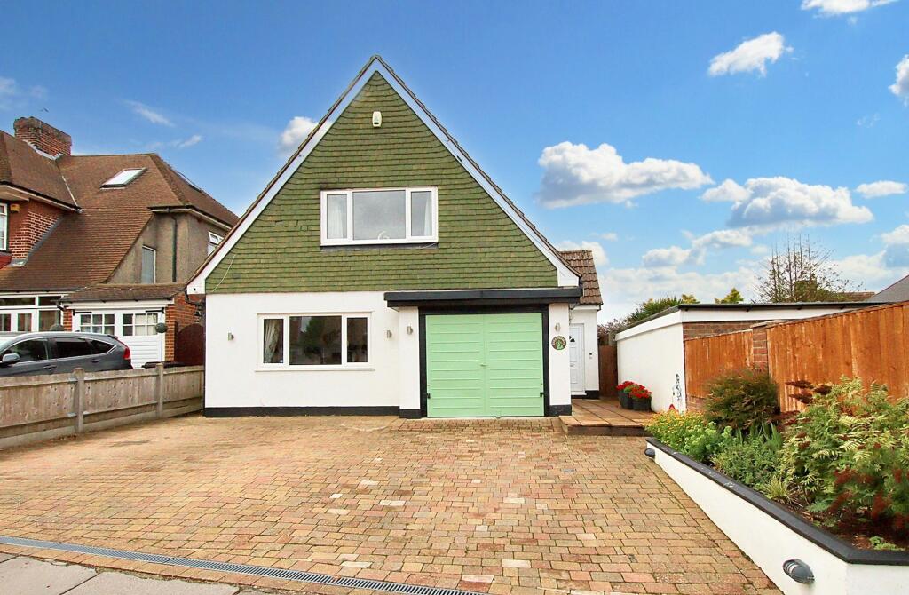 Main image of property: Tideswell Road, Shirley