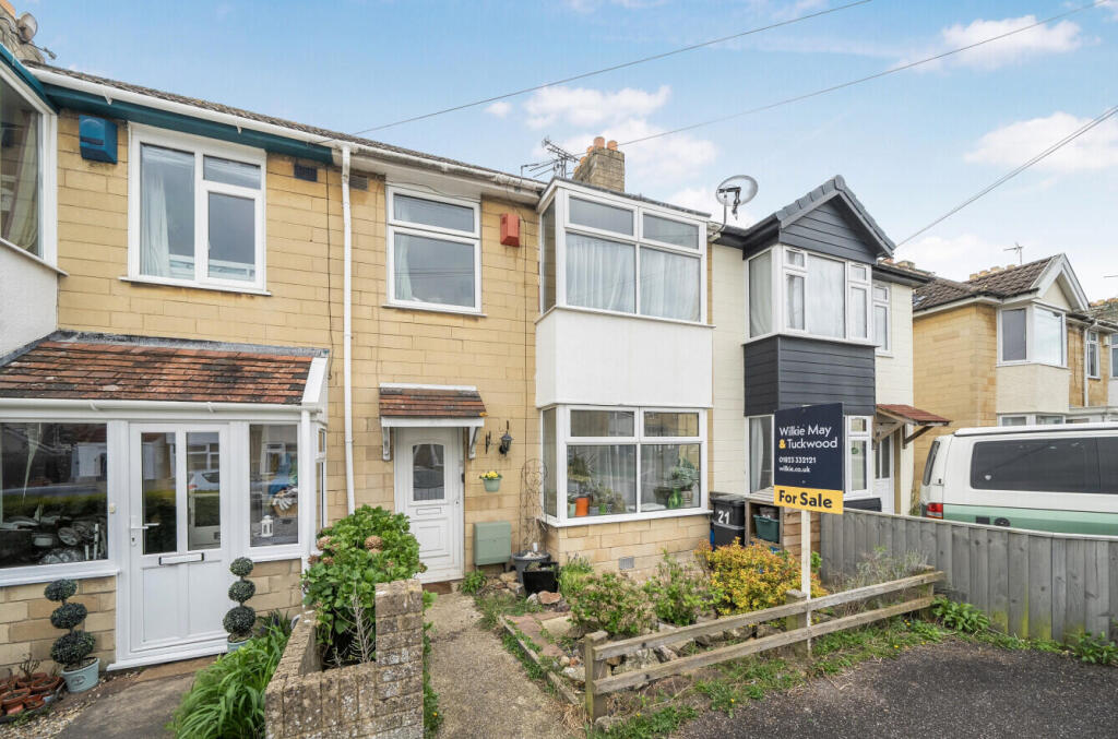 Main image of property: Midford Road, Taunton