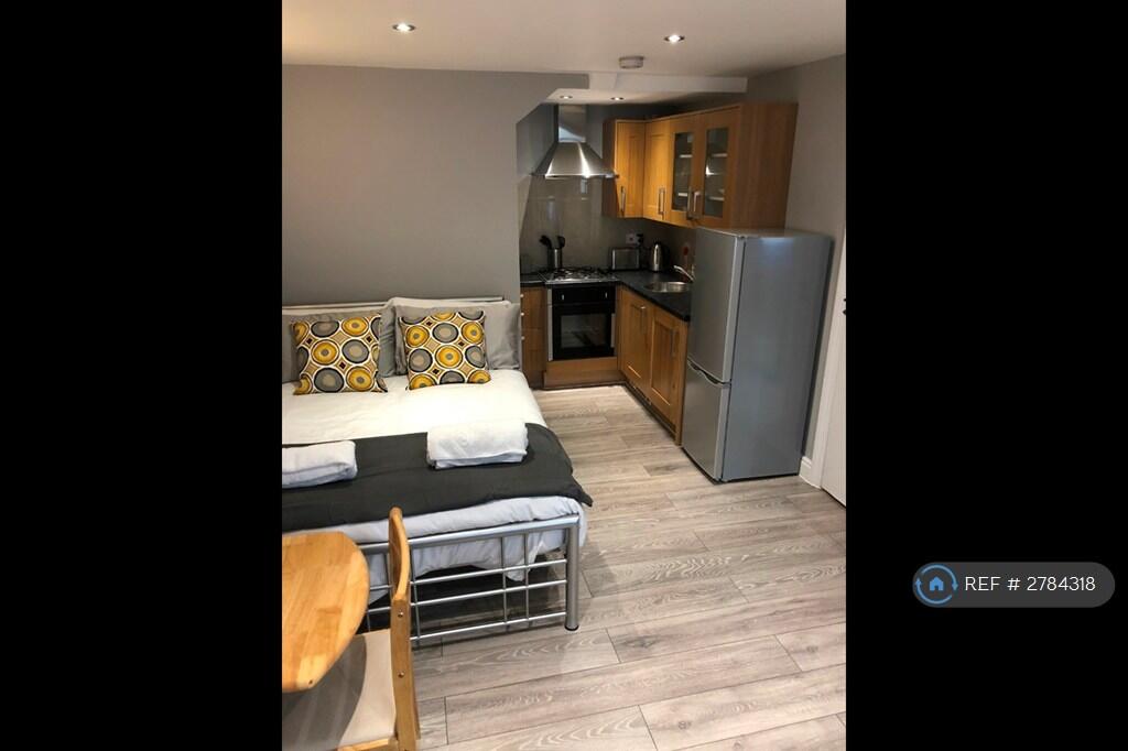 Main image of property: Rosemont Road, London, W3