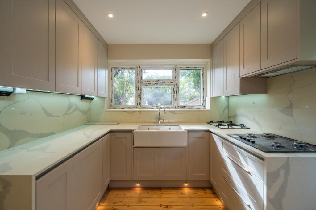 Main image of property: Jerviston Gardens London SW16