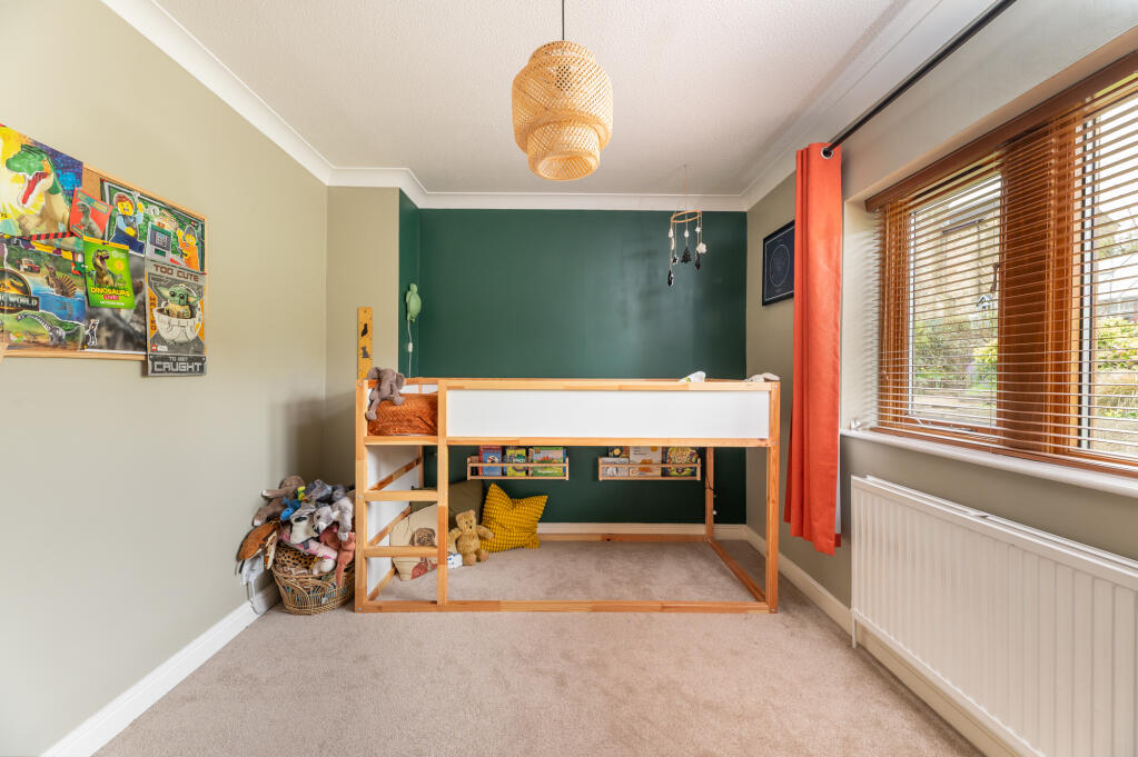 Additional image 19 of Spring Farm Mews, Wilsden, West Yorkshire, BD15