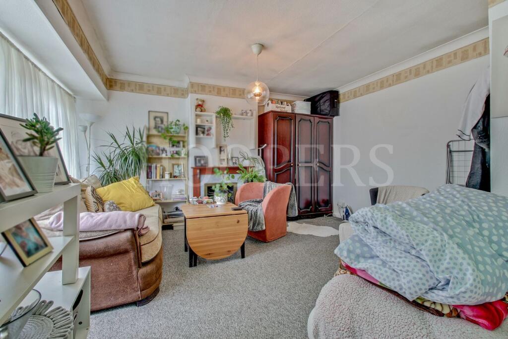 Apartment in London - View 3