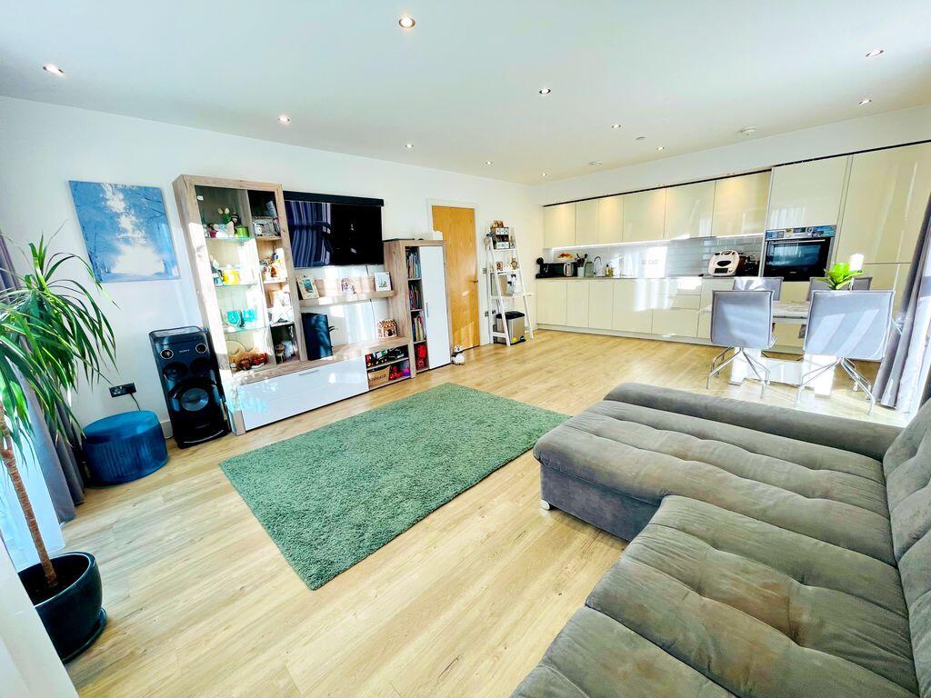 Main image of property: Lyon Road, Harrow