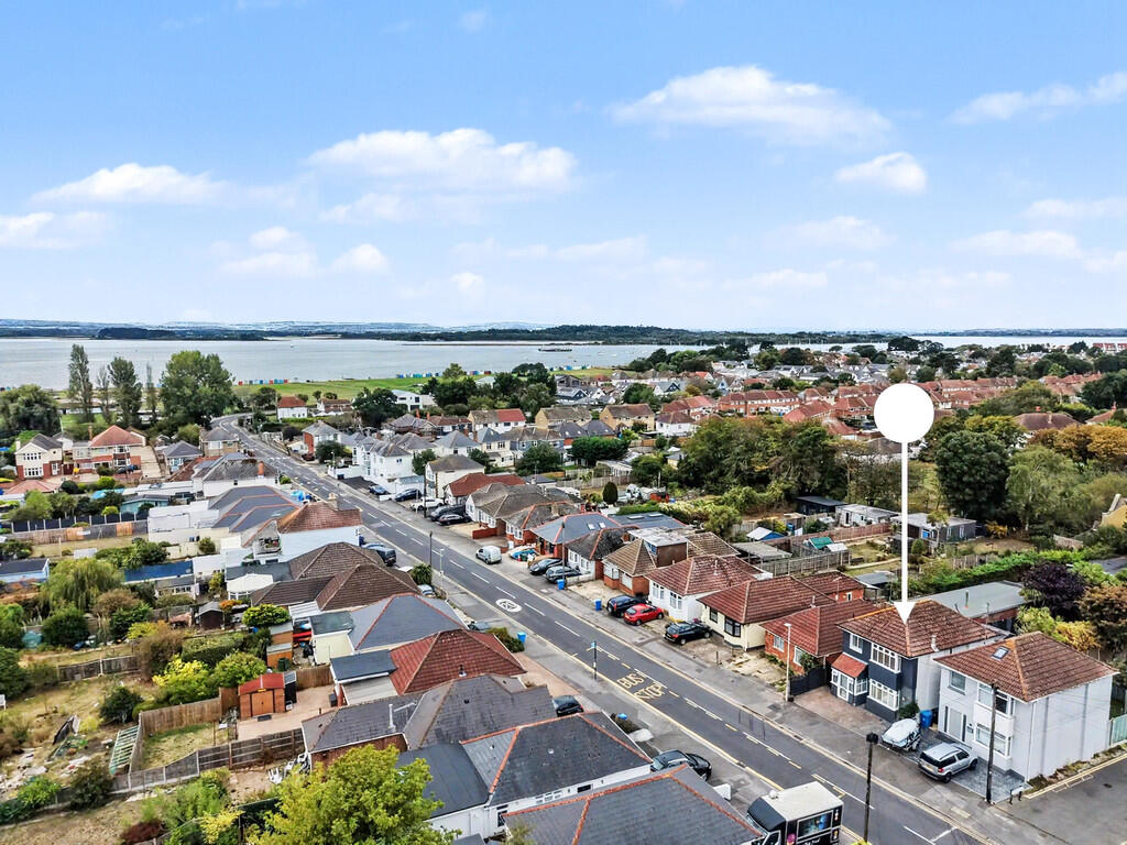 Main image of property: Ashmore Avenue, Hamworthy