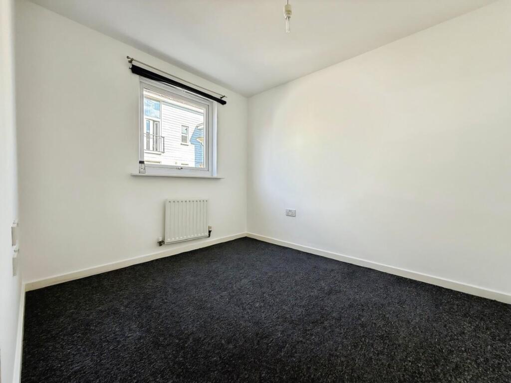Apartment in Birmingham - More