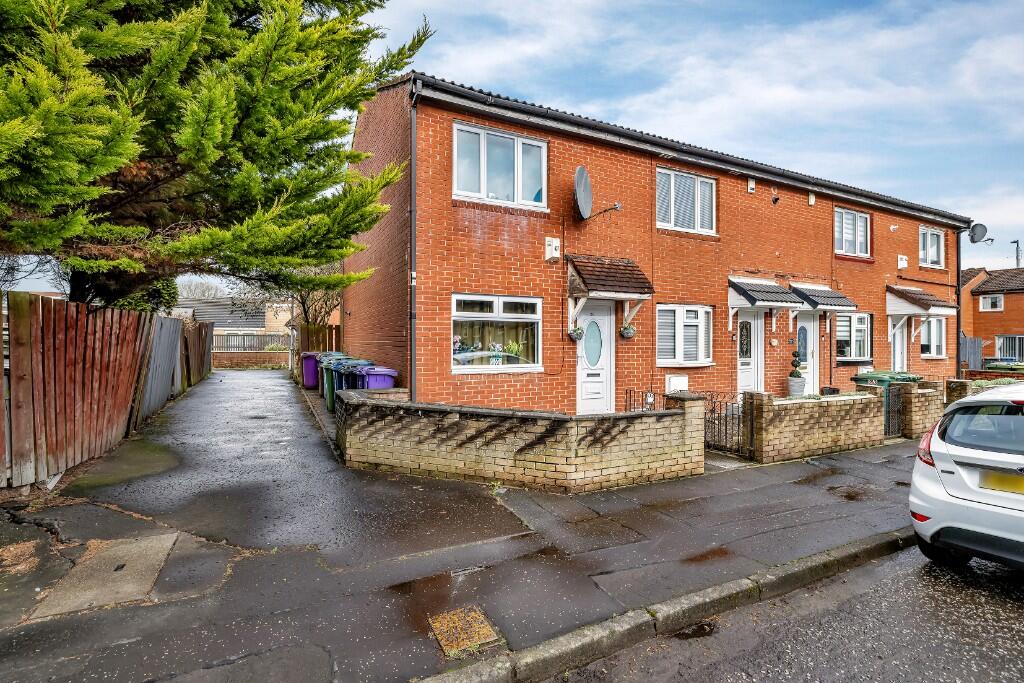 Main image of property: Edrom Court, Glasgow, G32