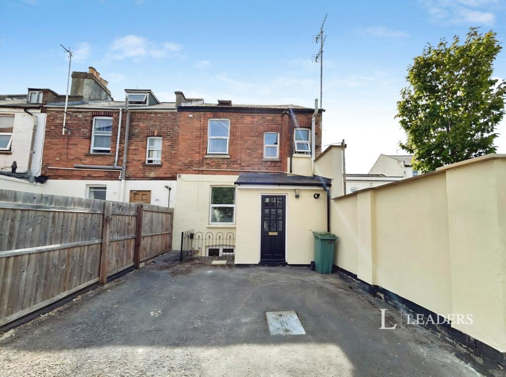 Main image of property: Cheltenham, GL50