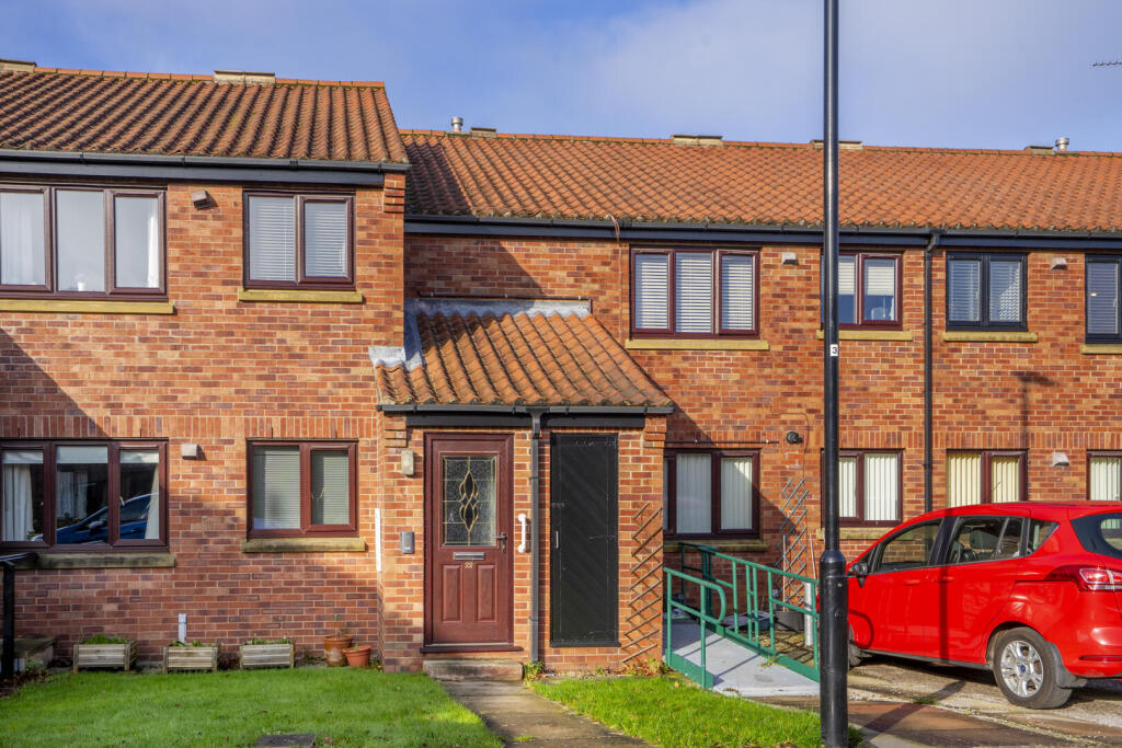 Main image of property: Heslington Court, Heslington, York