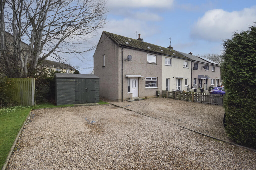 Main image of property: Roman Road, Almondbank, Perth
