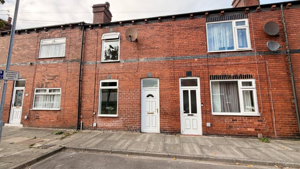 Main image of property: Hunt Street, Castleford, West Yorkshire, WF10
