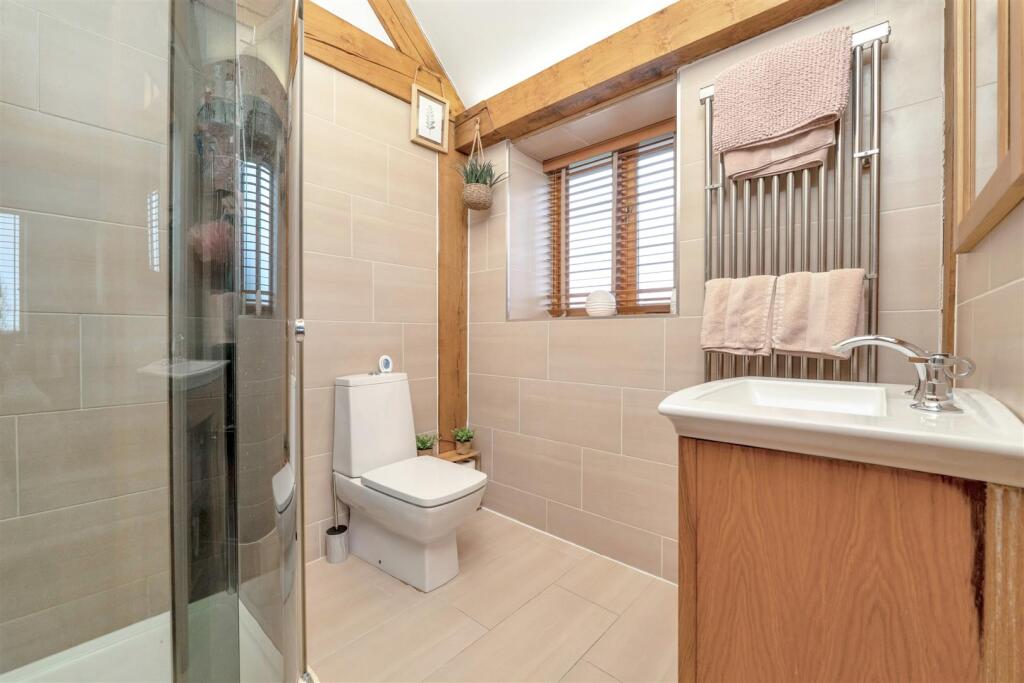 Additional image 20 of Portway House & Annexe, Portway Lane, Harlaston, B79