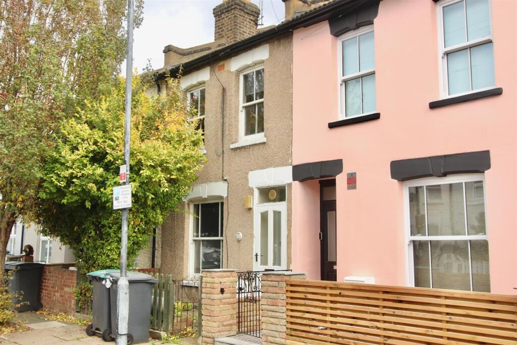 Main image of property: Collingwood Road, N15