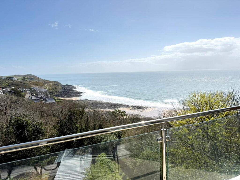 Main image of property: Highcliffe Court Langland Swansea