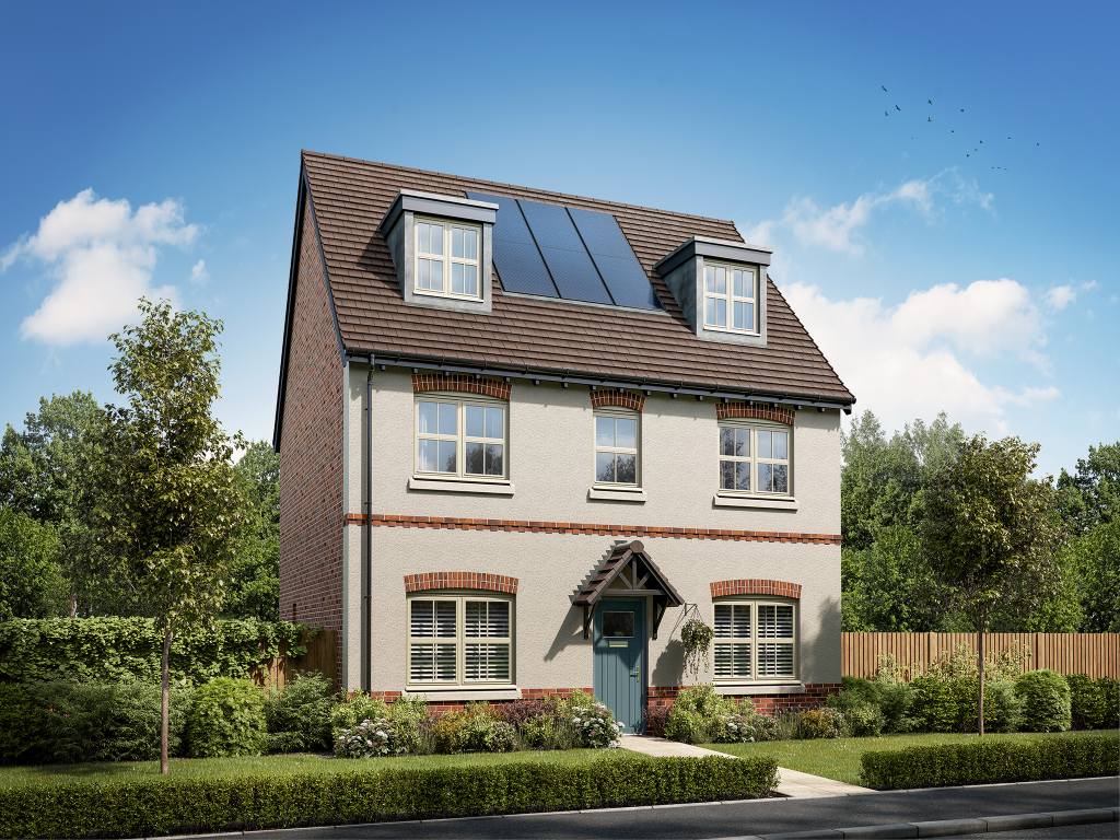 Main image of property: Nottingham Road,
Melton Mowbray,
Leicestershire,
LE130NX
