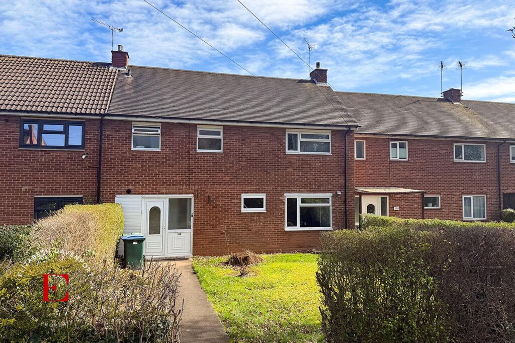 Main image of property: Cannon Hill Road, Coventry, CV4