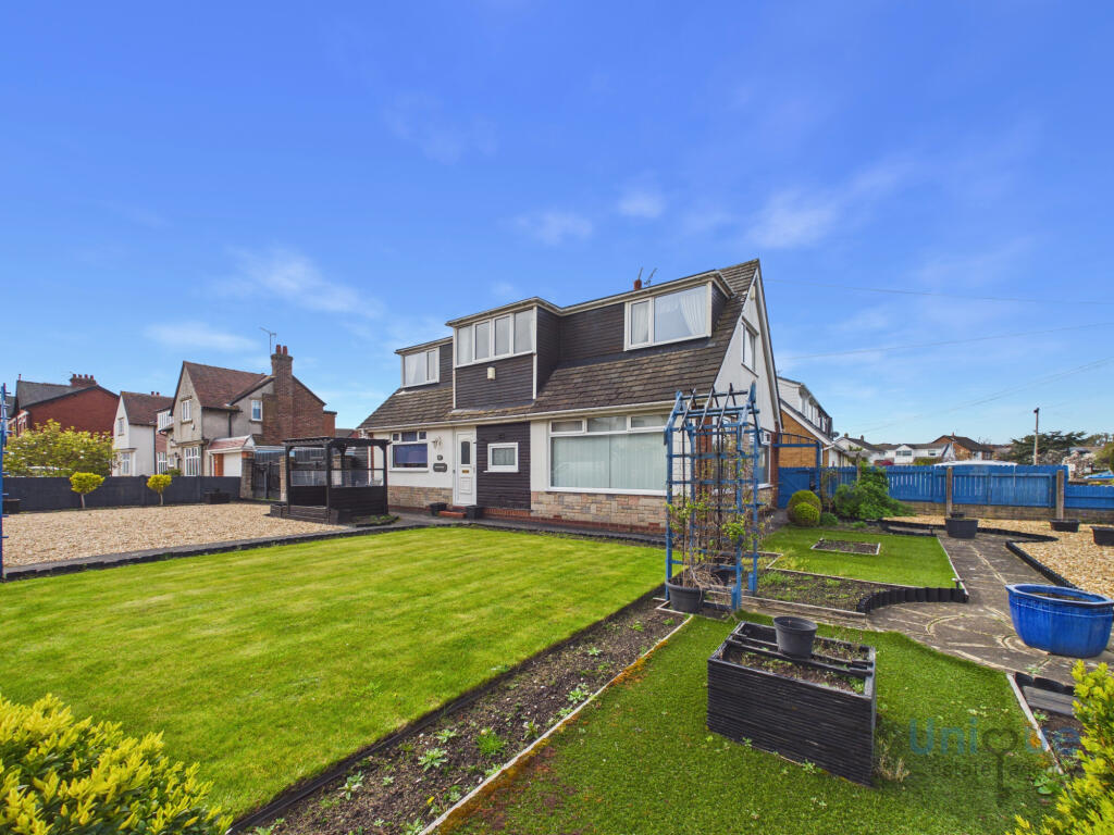 Main image of property: Mythop Road,  Lytham St. Annes, FY8