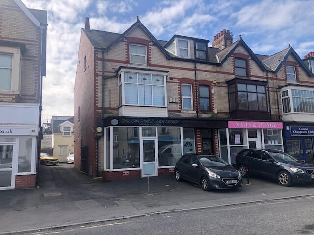 Main image of property: St Andrews Road South, Lytham St. Annes, Lancashire, FY8