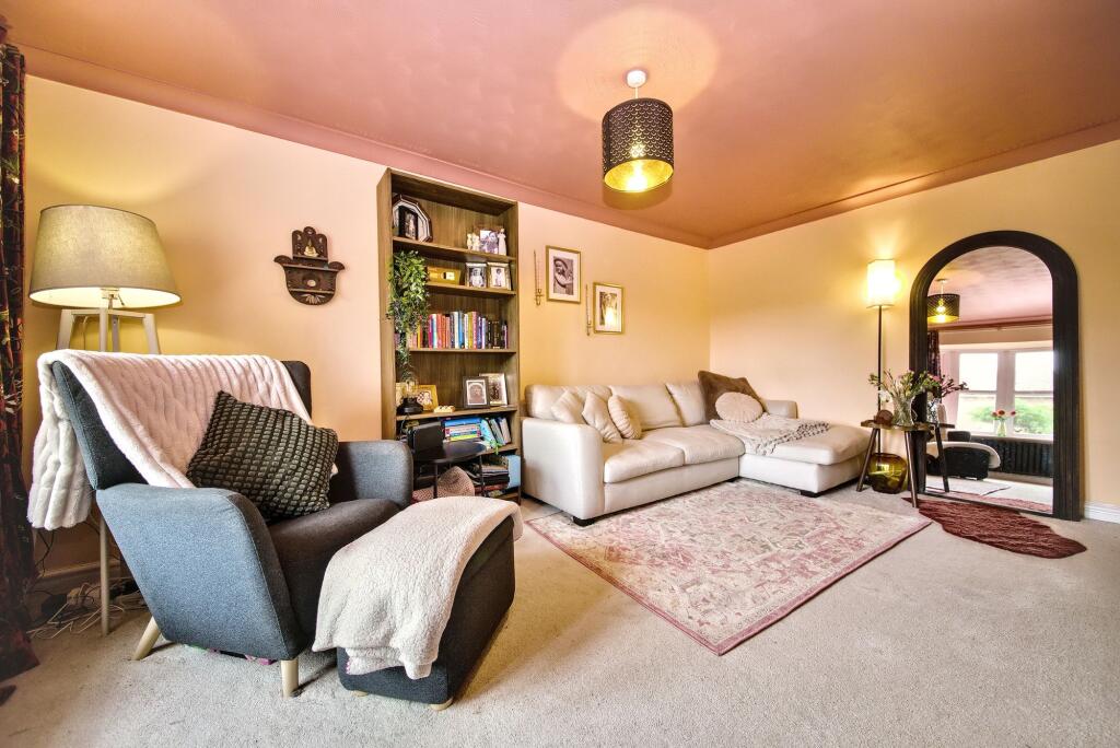 House in Wigan, Marus Bridge - View 5