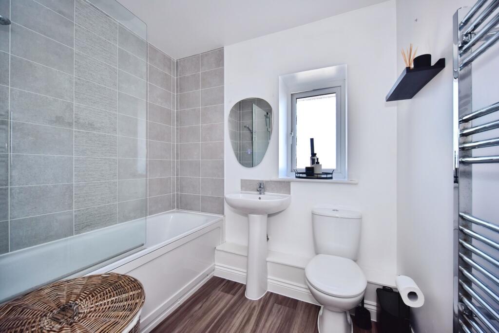 Apartment in Maidstone, Langley Park, Boughton Monchelsea - View 5