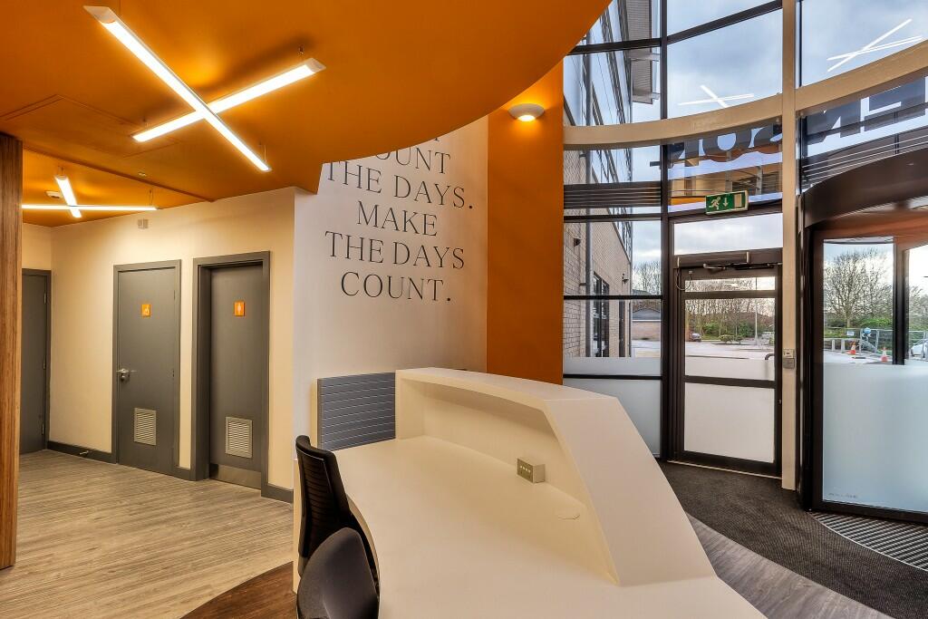 Main image of property: 65 Stephenson Way, Liverpool, Merseyside, L13