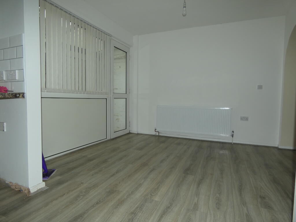 3 bedroom terraced house for rent