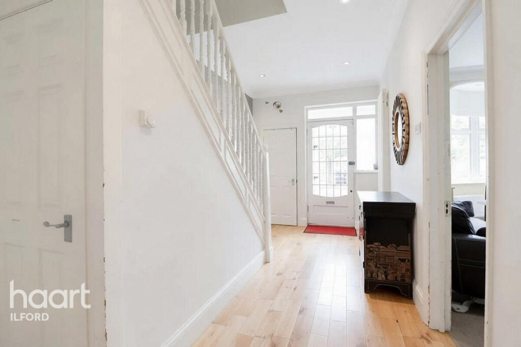 House in London - View 5