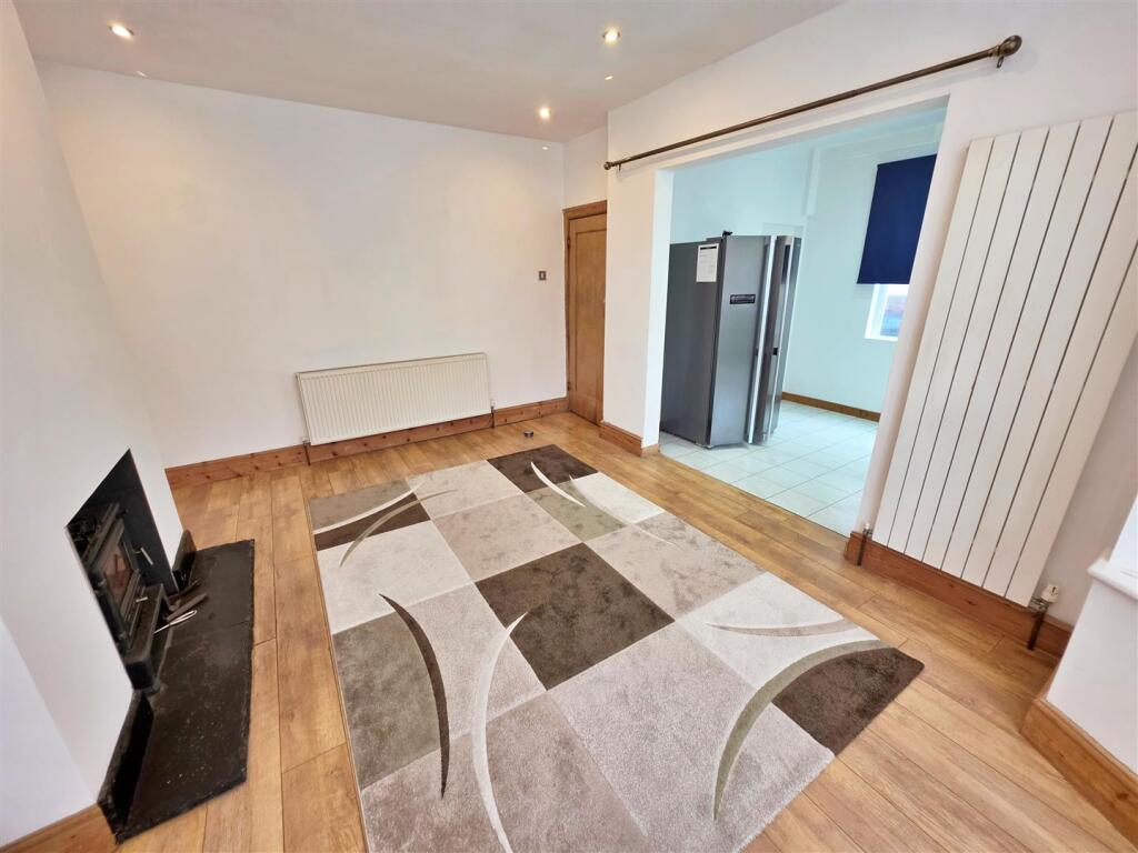 Napier Avenue, Blackpool - View 5