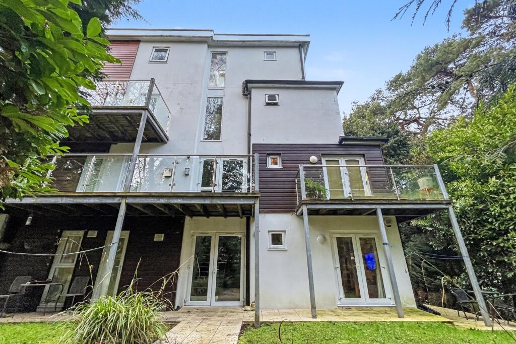 Main image of property: Bournemouth Centre