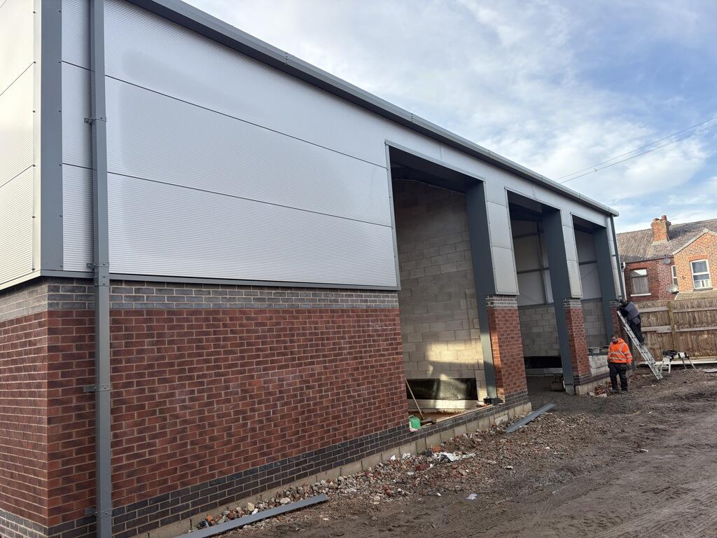 Main image of property: Units 1 & 2, Bolton Road, Ashton-In-Makerfield, Wigan, Lancashire, WN4