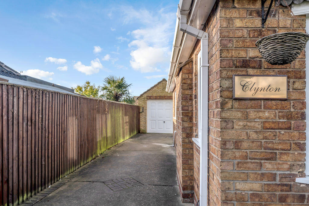 Green Lane, Immingham photo 3