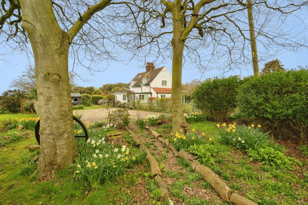 Main image of property: Cromer Road, Sidestrand, Cromer, Norfolk, NR27