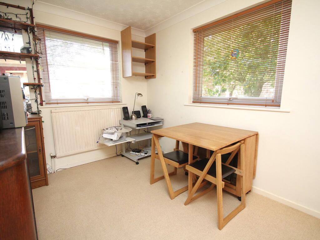Apartment in Poole, Old Town - View 4