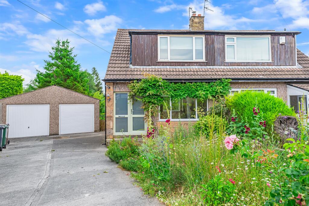 Main image of property: Springfield Avenue, Ilkley