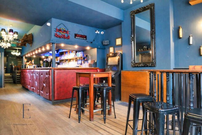 Bar Area 2