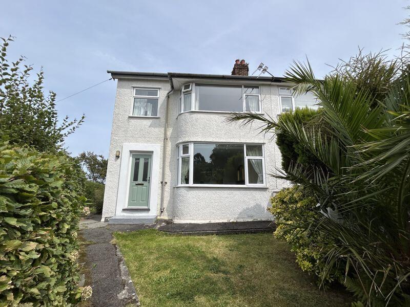 Main image of property: Cemlyn Park, Penmaenmawr