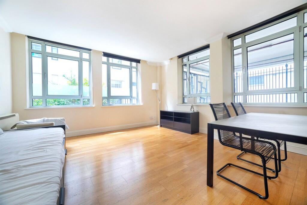 Main image of property: The Little Adelphi, 10-14 John Adam Street, London, WC2N