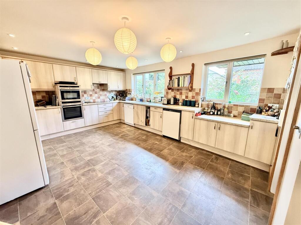 House in South Norfolk, Wymondham - View 5