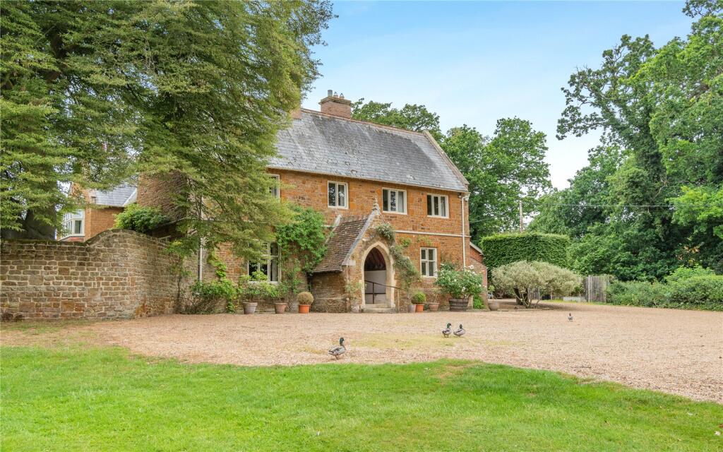 Main image of property: Church Road, Old Hunstanton, Hunstanton, Norfolk, PE36