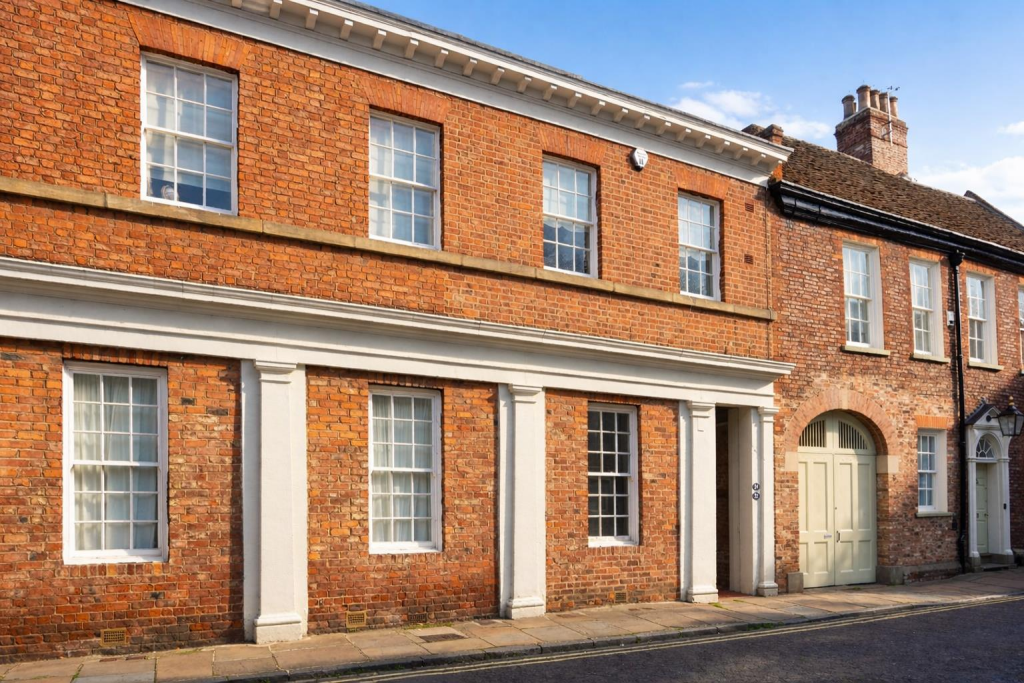 Main image of property: St. Andrewgate, York