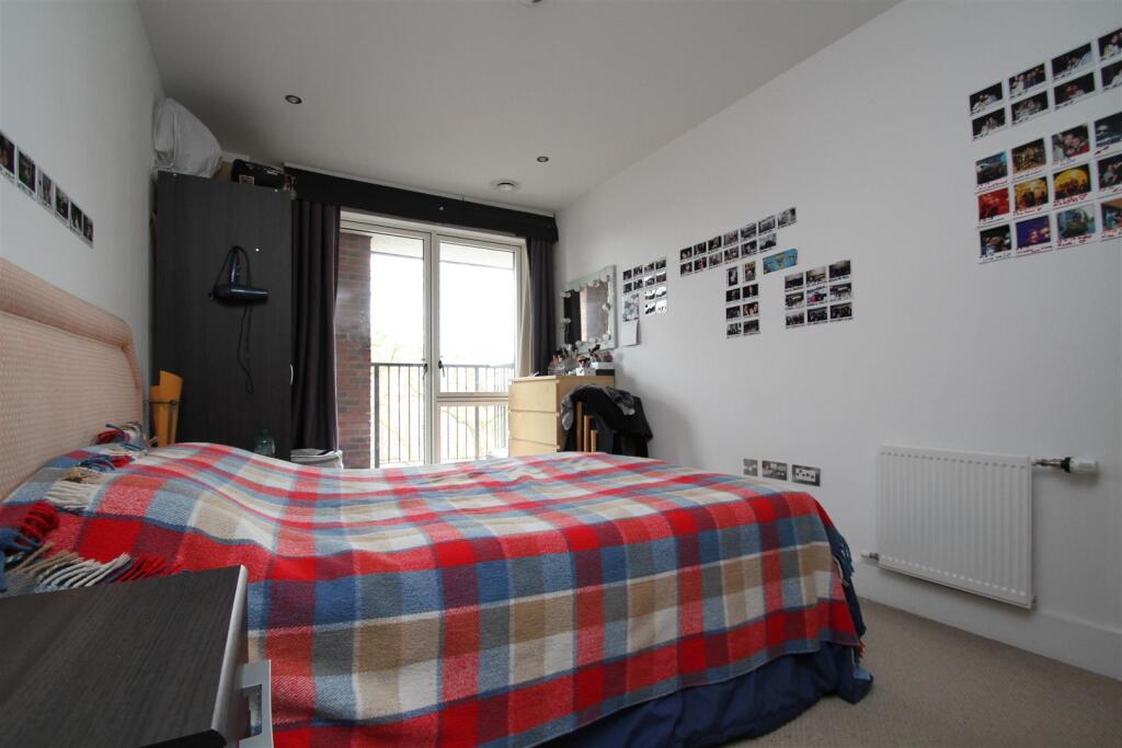Apartment in London, Bow East, Bow - View 5
